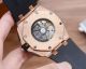 Replica Audemars Piguet Royal Oak Offshore 43mm Watch - Rose Gold Case Black Ceramic Bezel (6)_th.jpg